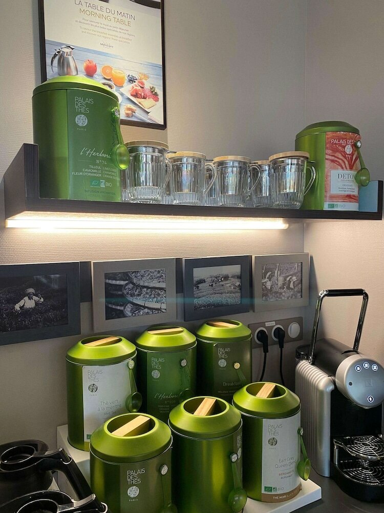 Фото Mercure Honfleur