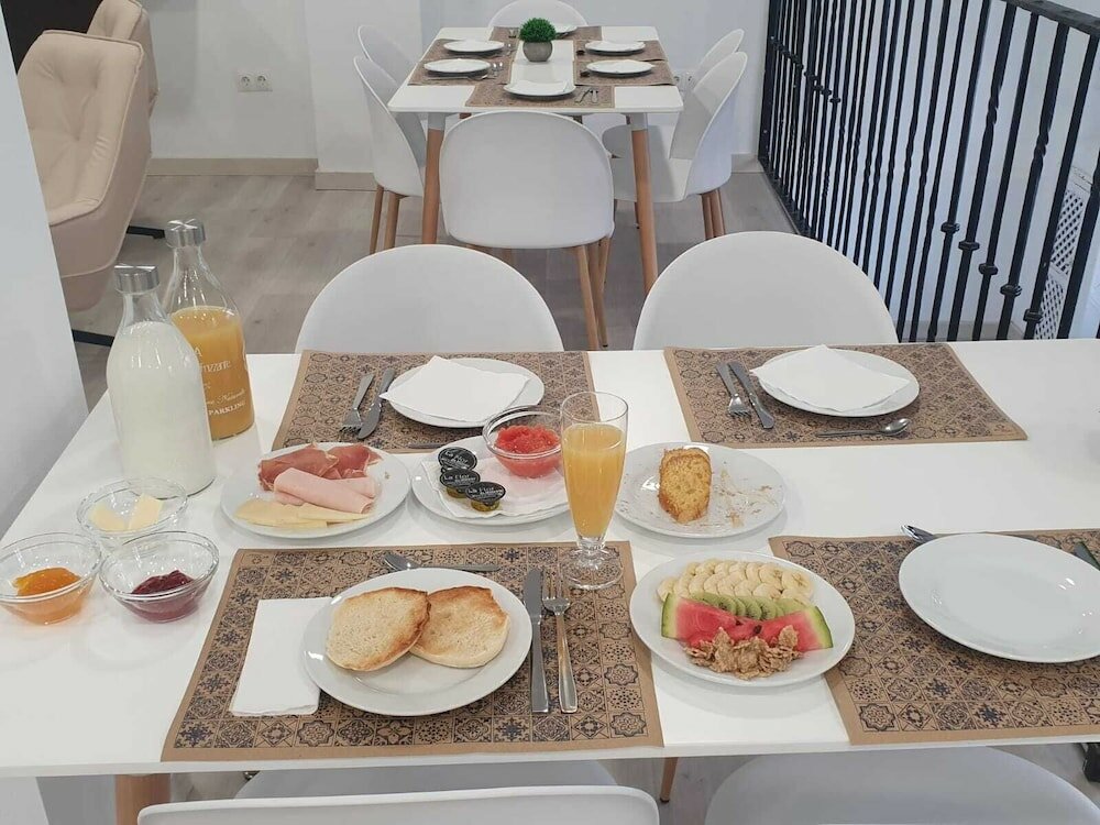 Фото Canaan Boutique Hotel Ronda