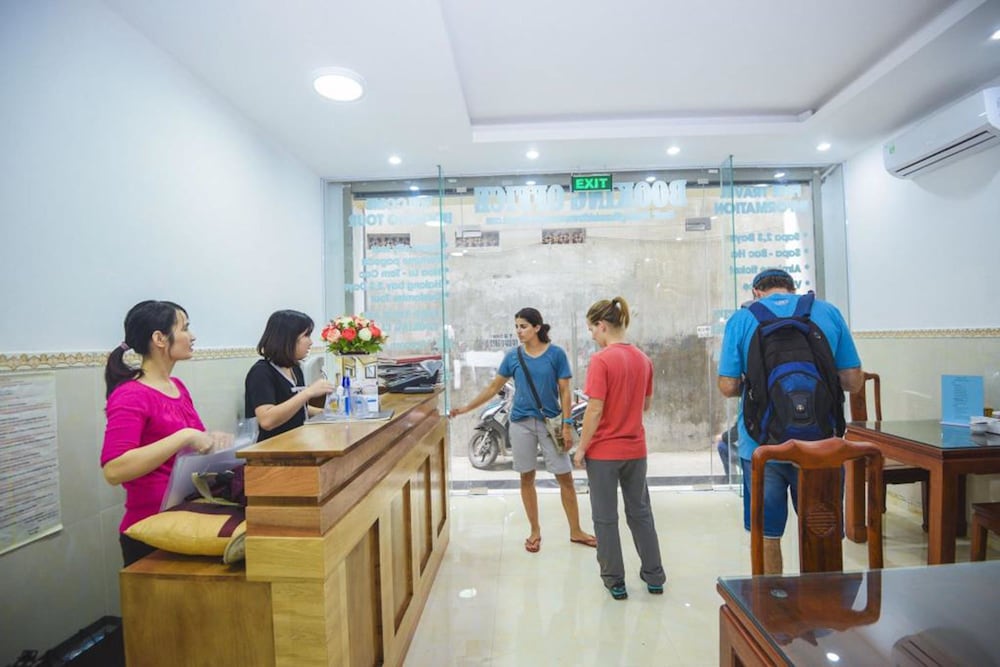 Фото отеля 4