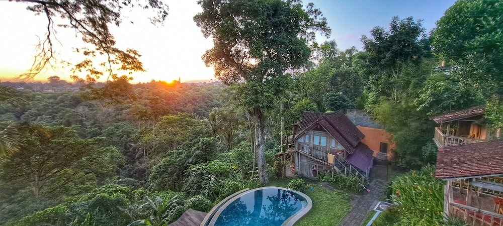 Фото Prashanti Ubud