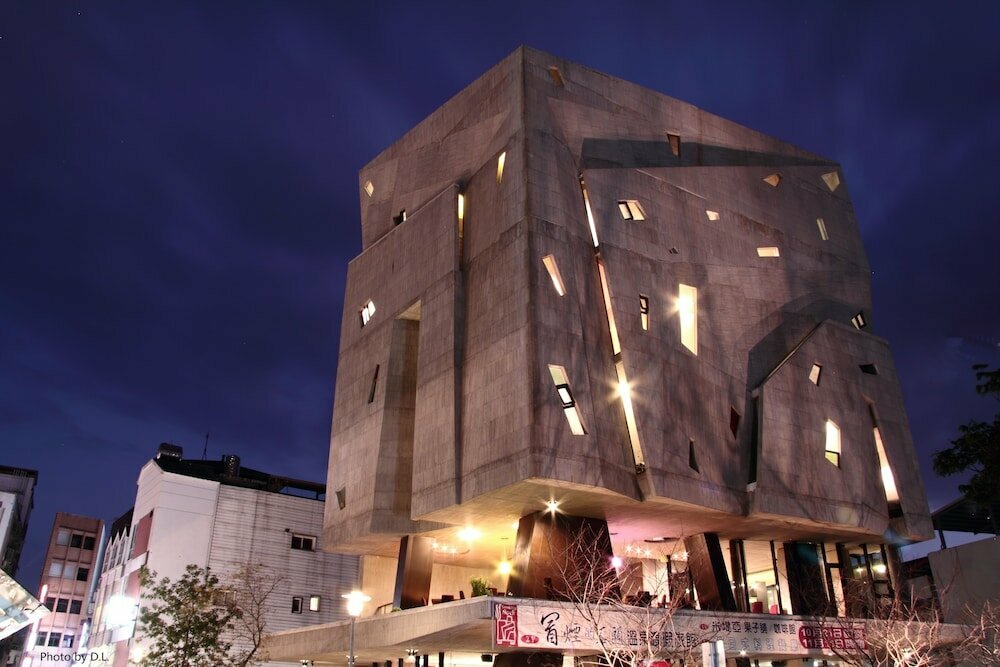 Hotel Smoking Rock Resort, Earth, photo