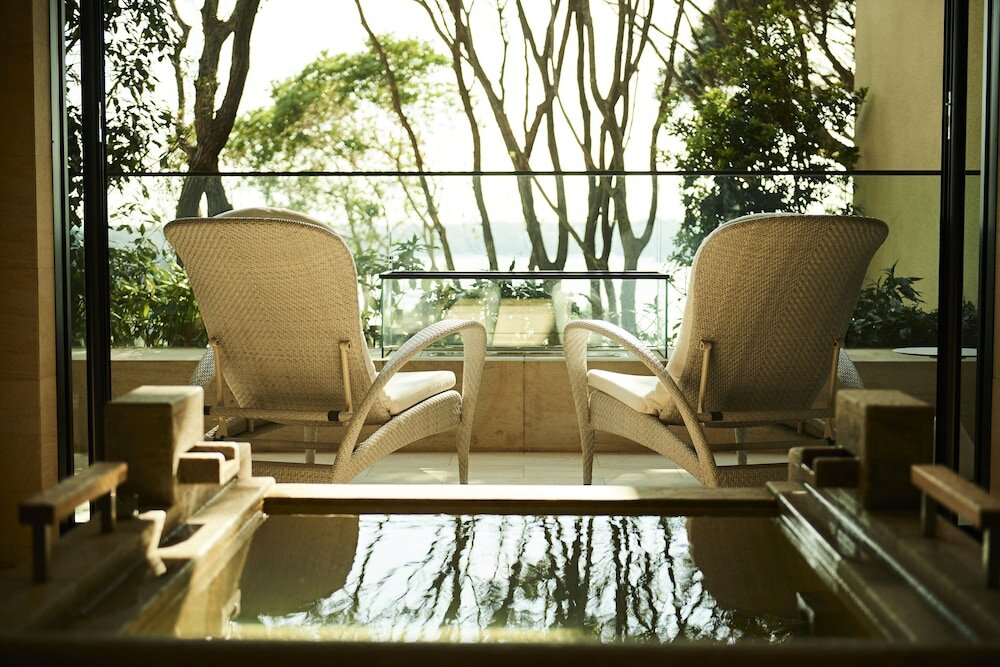 Фото The Hiramatsu Hotels & Resorts Kashikojima