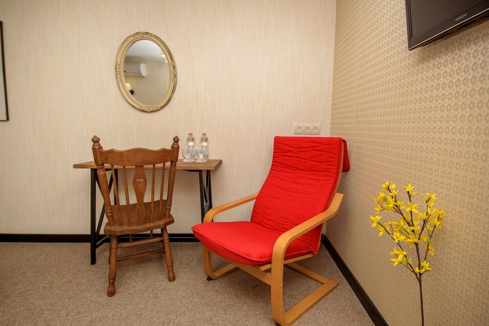 Фото Отель Libretto