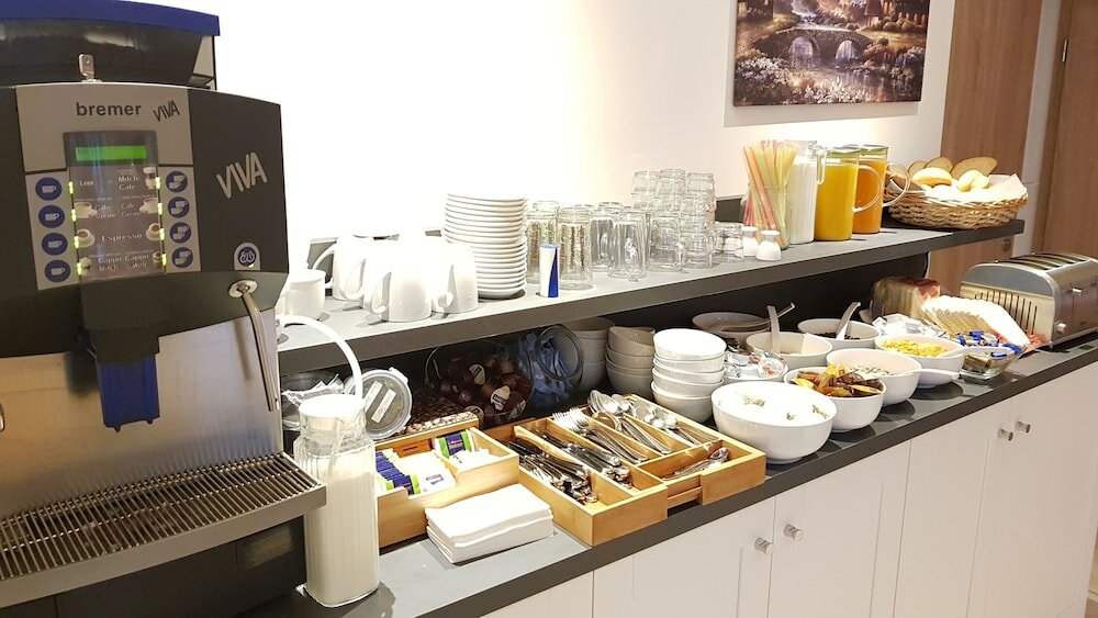 Фото Garni City Hotel Füssen