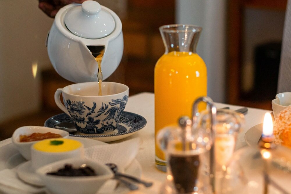 Фото Van Der Stel Manor