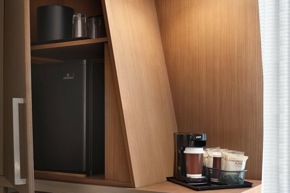 Фото Courtyard by Marriott Boston Dedham/Westwood