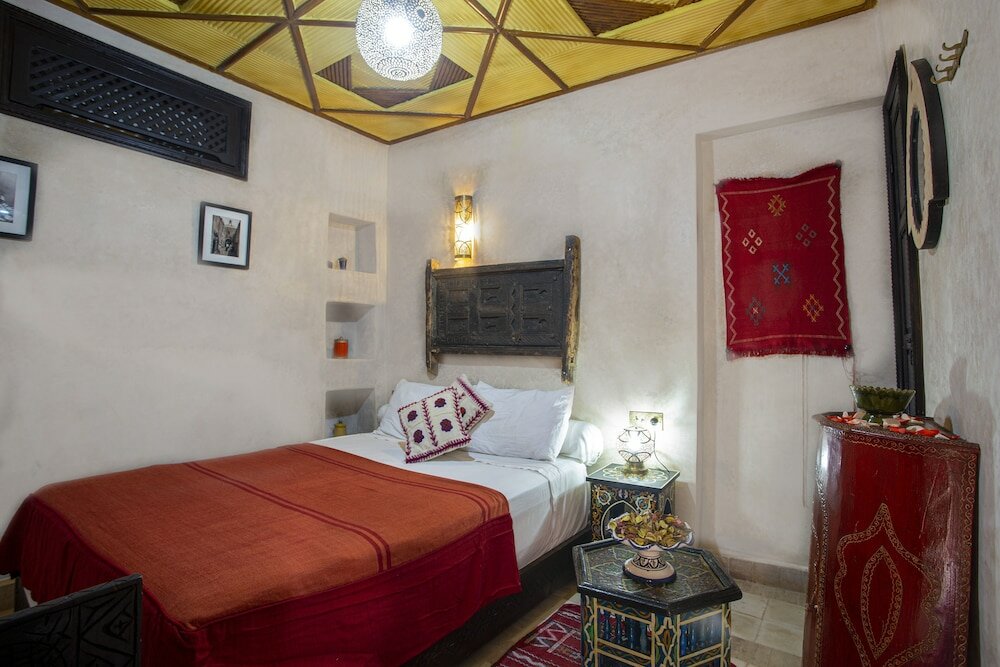 Фото Riad Christina