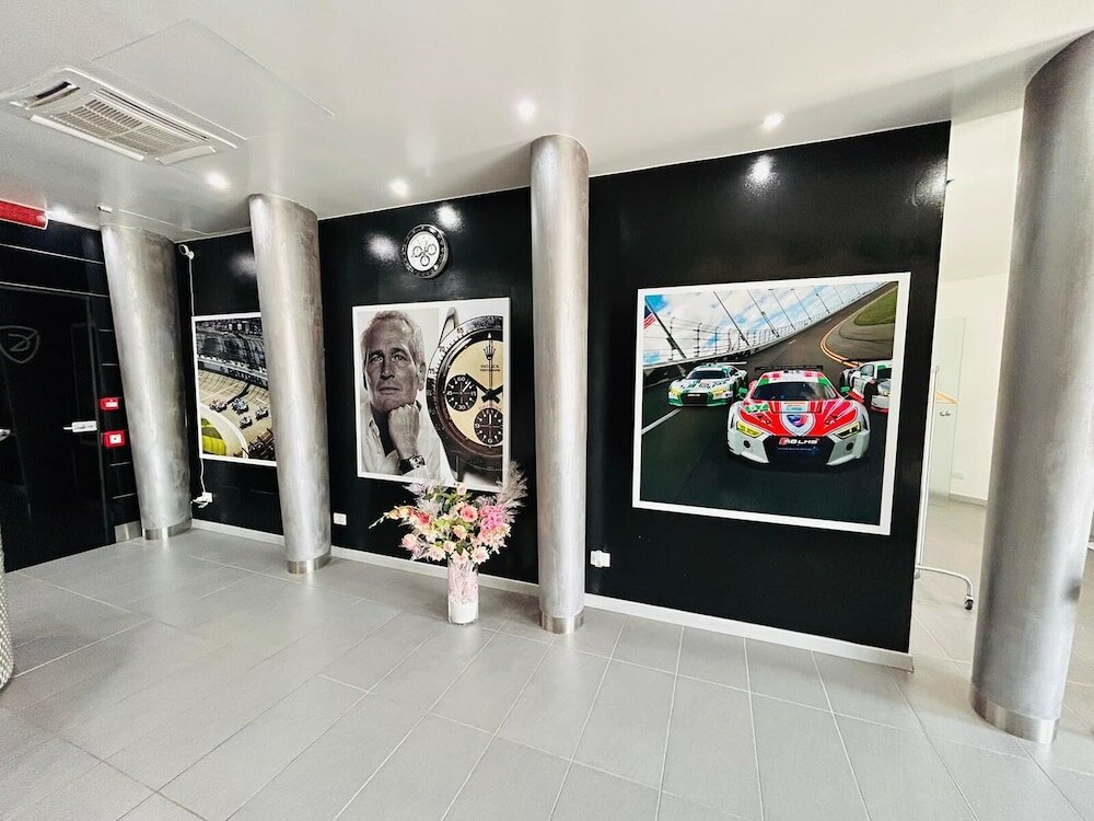 Фото Daytona Business Hotel