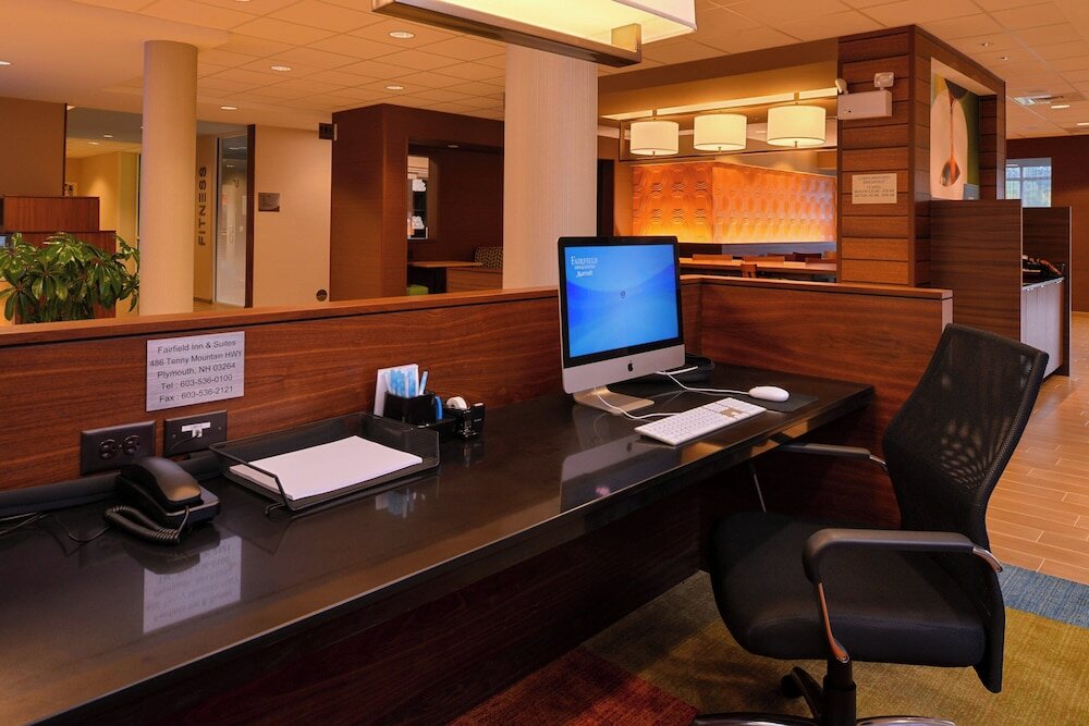 Фото Fairfield by Marriott Inn & Suites Plymouth White Mountains