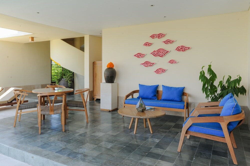 Фото Komaneka at Keramas Beach