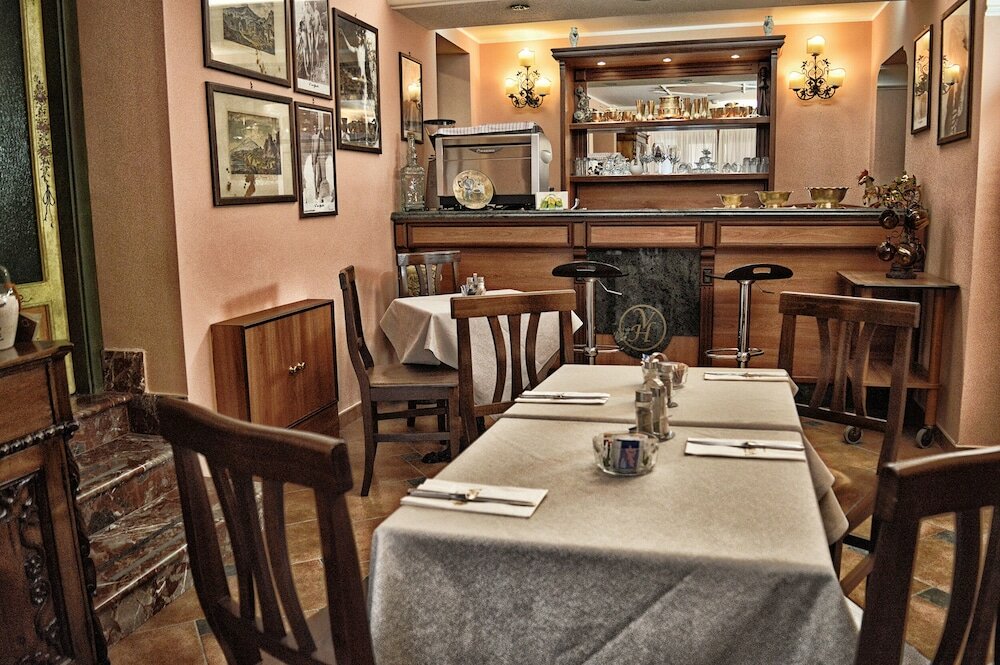 Фото Hotel Victoria