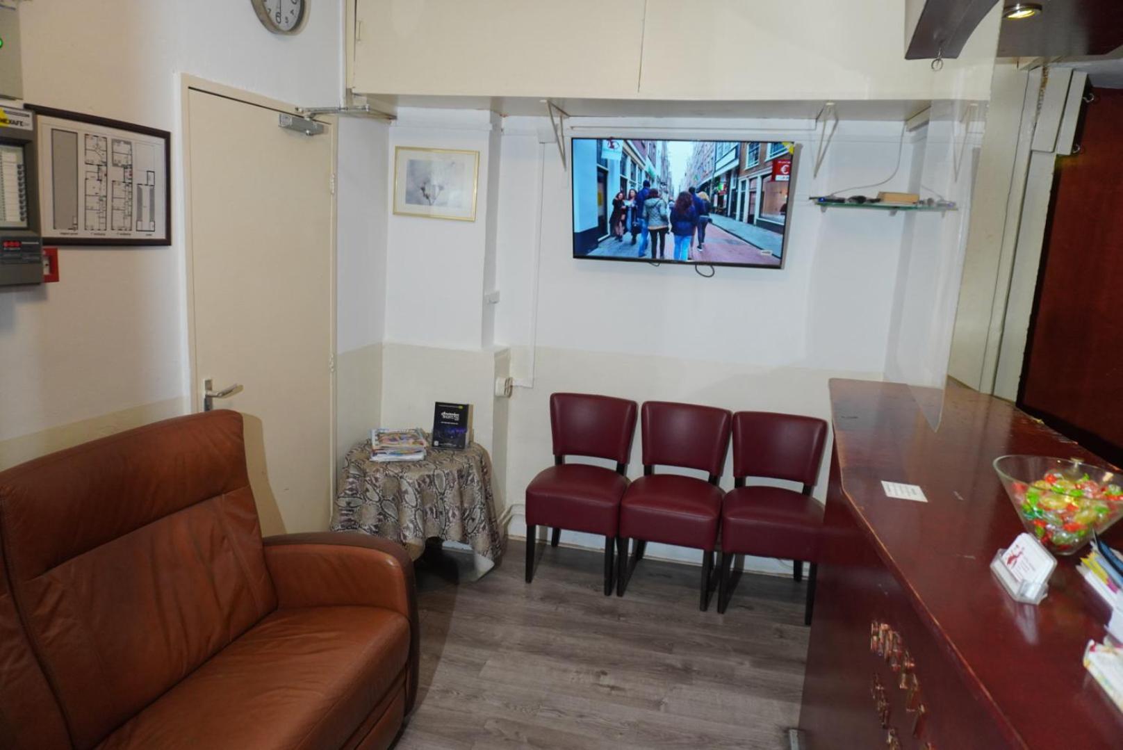 Фото Hotel Schroder