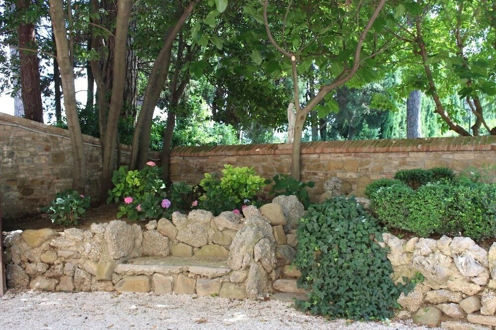 Фото Hotel Parco Dei Cavalieri