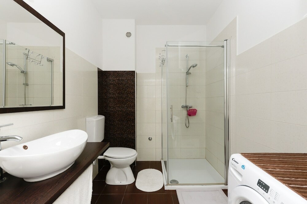 Фото Deluxe Apartments Goya