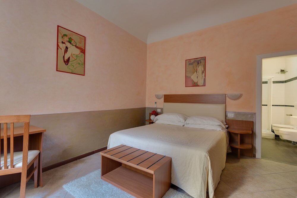 Фото Affittacamere Casa Billi