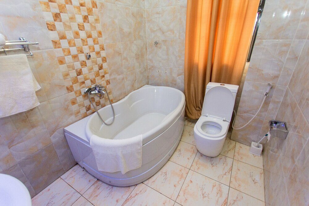 Фото N G Residence