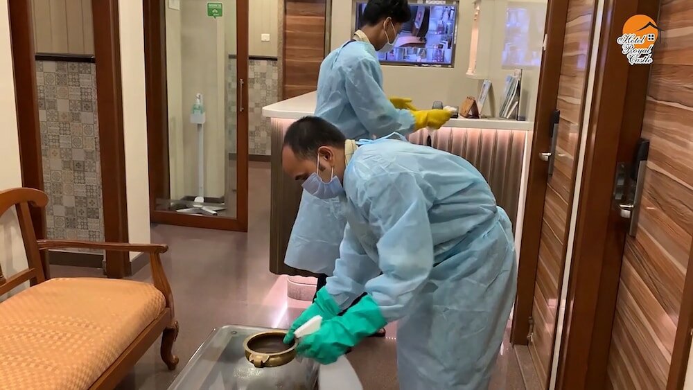 Фото Hotel Royal Castle