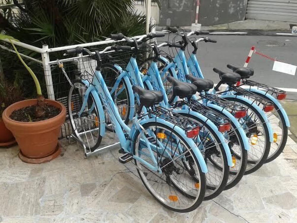 Фото Hotel Riviera