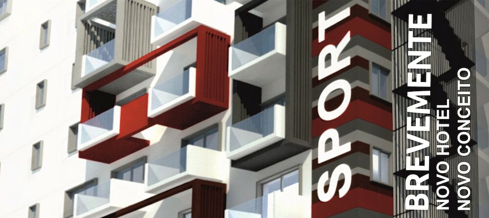 Фото Sport Hotel Gym + SPA