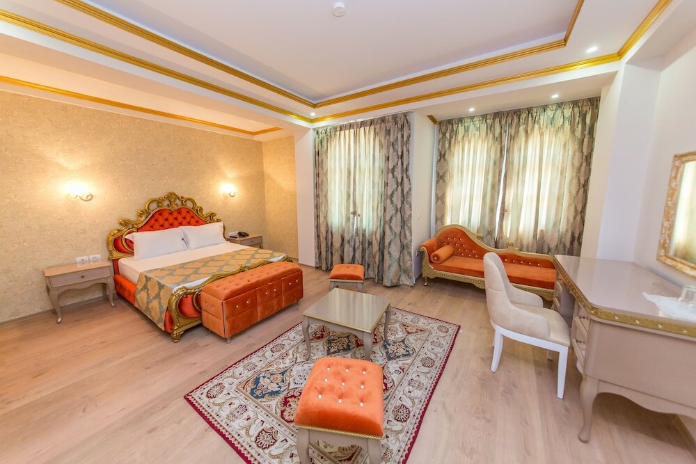 Фото Hotel Belagrita