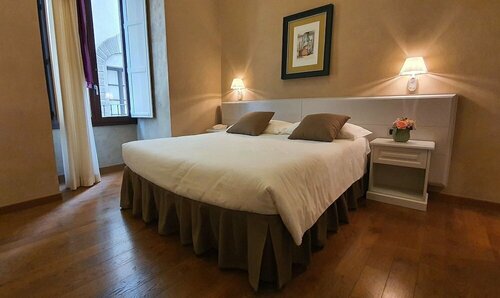 Внешний вид отеля B&b La Signoria Di Firenze в Флоренции, фото 2