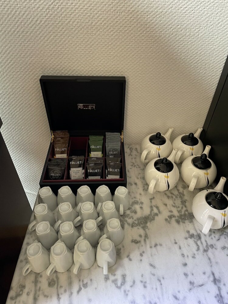 Фото Hotel Continental