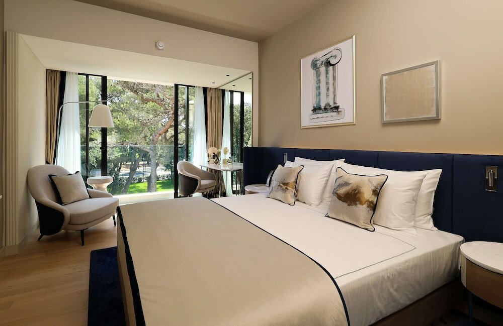 Фото Grand Hotel Brioni Pula A Radisson Collection