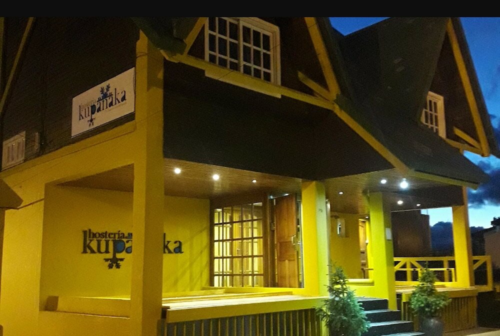 Фото Hosteria Kupanaka