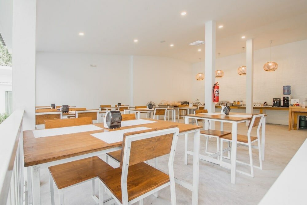 Фото Whalecome Aonang Resort