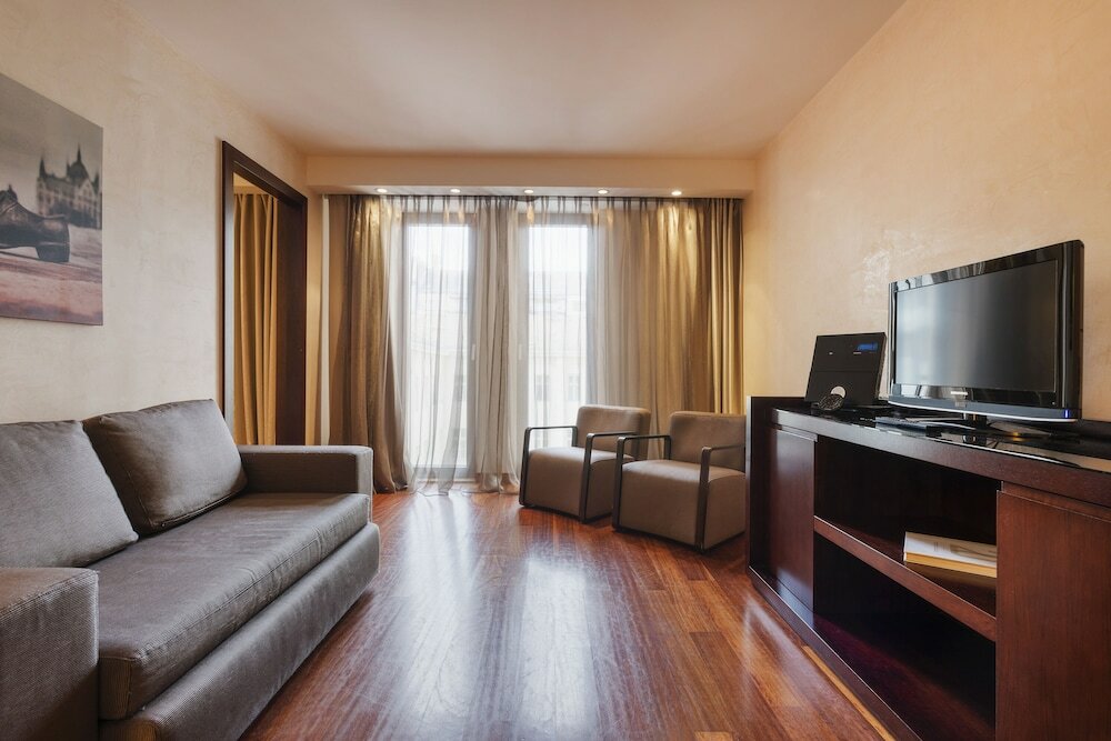 Фото Exe Budapest Center