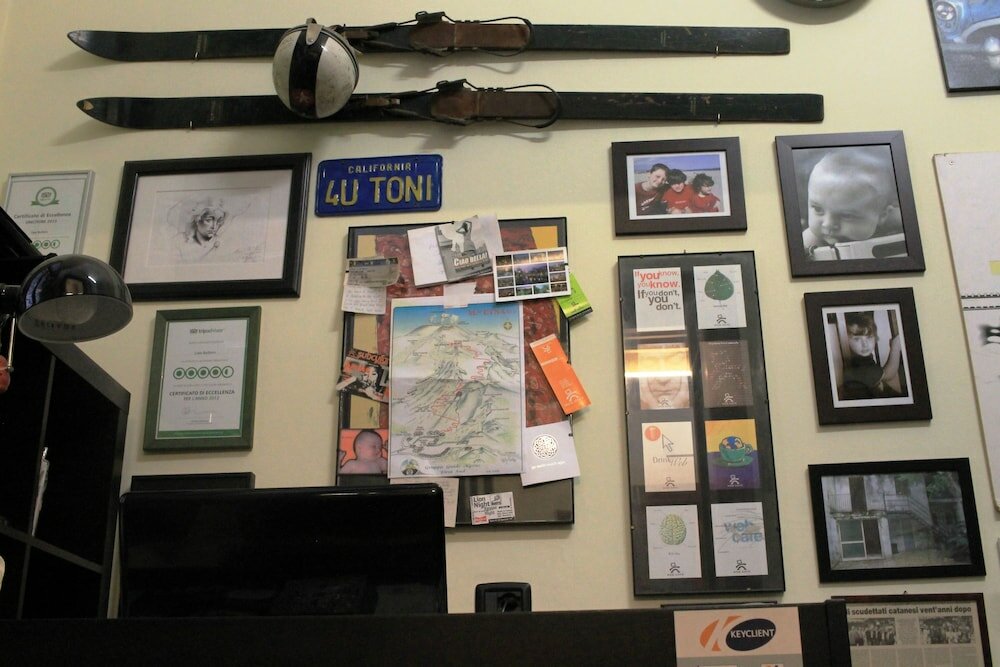 Фото Casa Barbero Charme