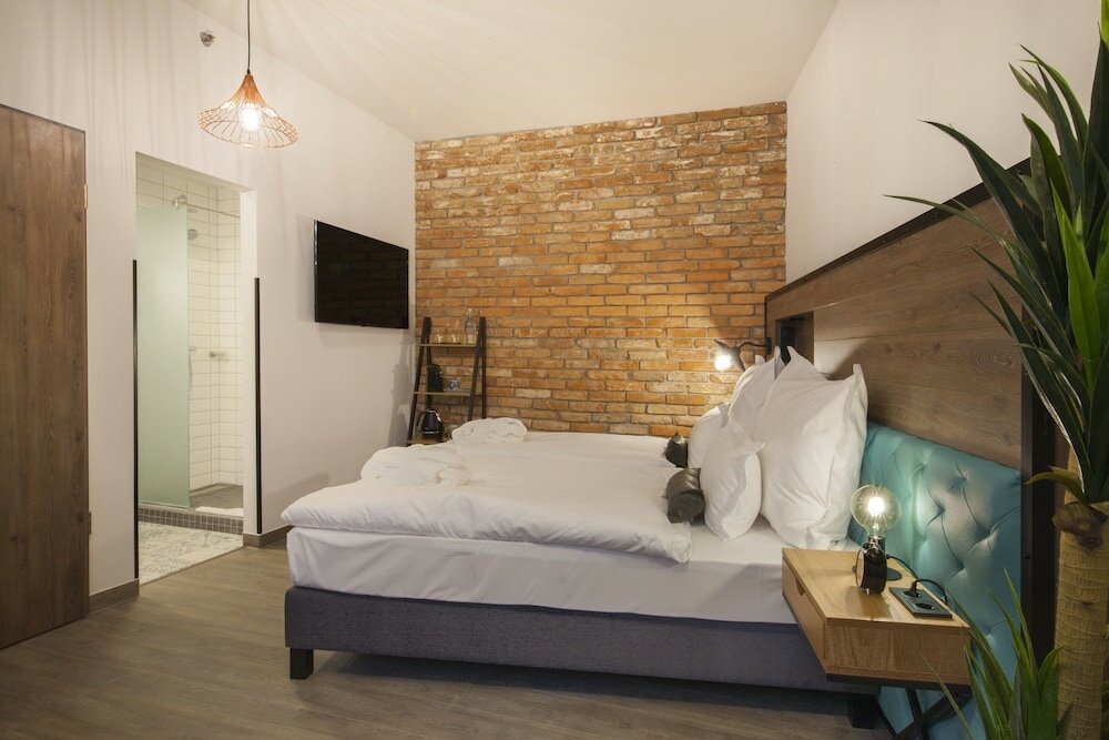 Фото Hotel Memories OldTown