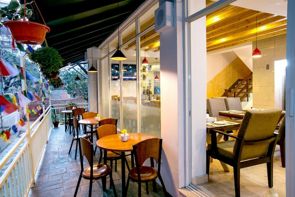 Фото Beautiful Kathmandu Hotel