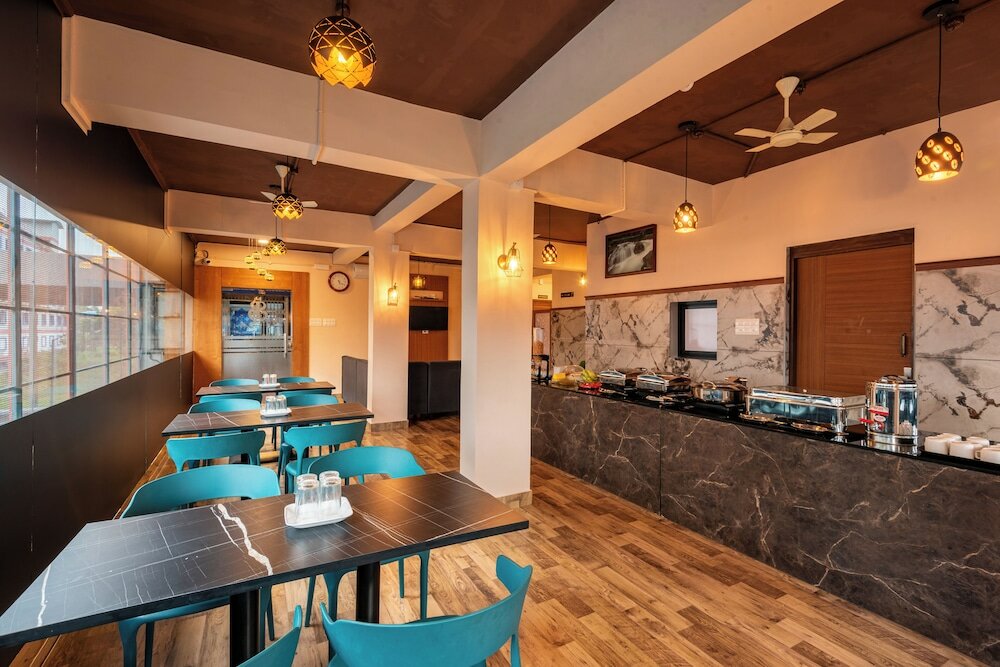 Фото Hotel Stay Bella