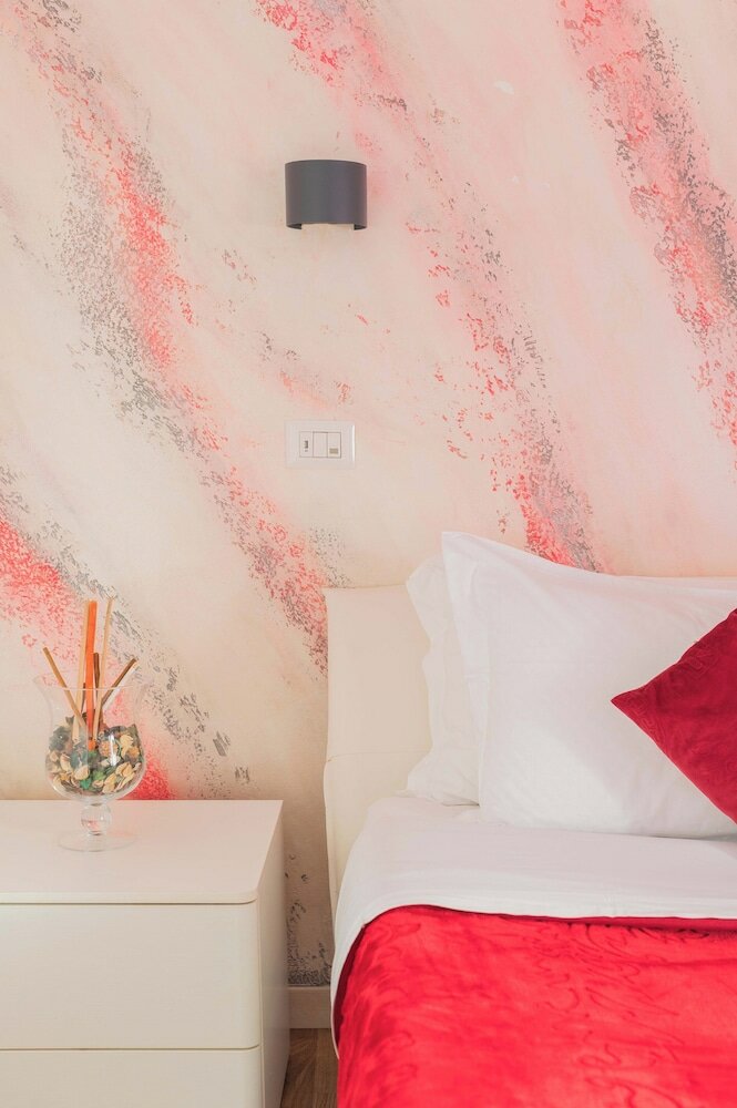 Фото Rione Monti Suites