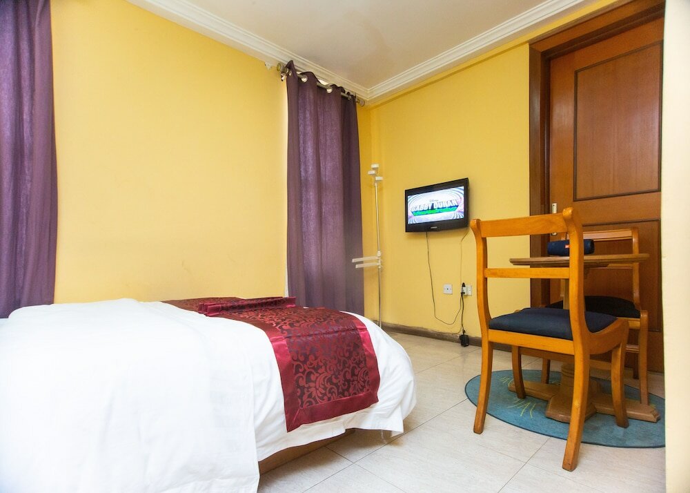 Фото Sam's Cottage