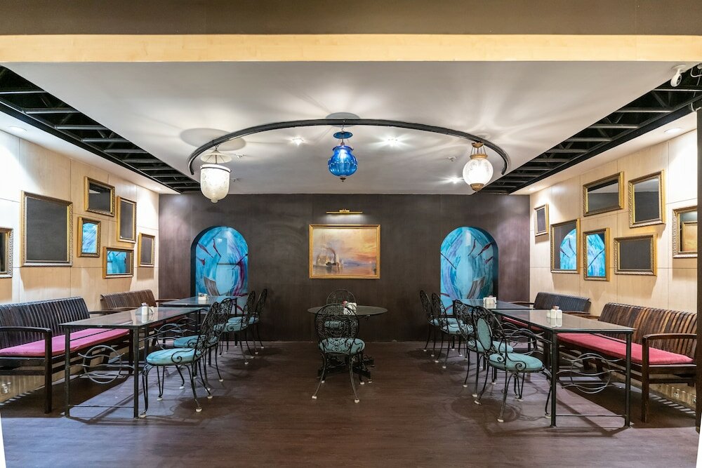 Фото The Lindsay