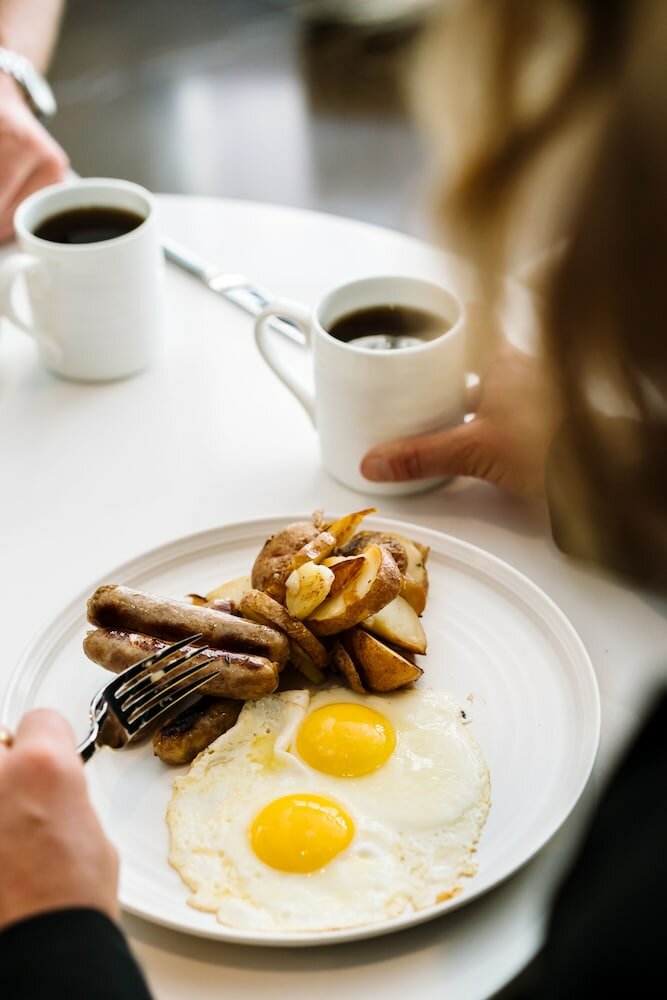 Фото The Bidwell Marriott Portland