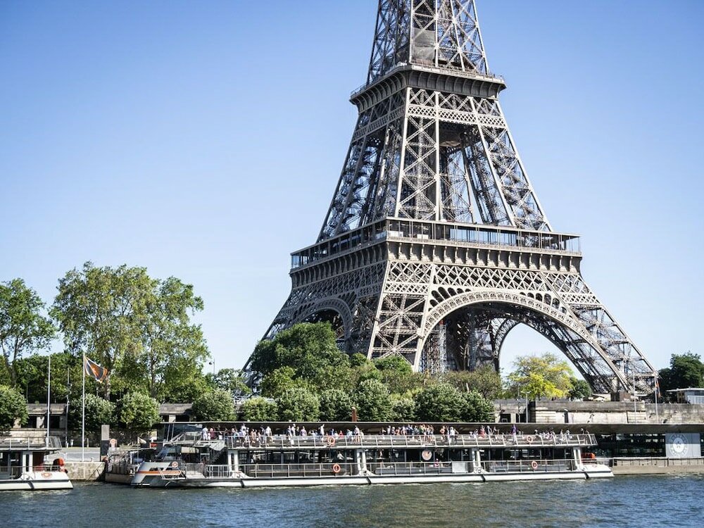 Фото Ibis Styles Paris Montmartre North Hotel