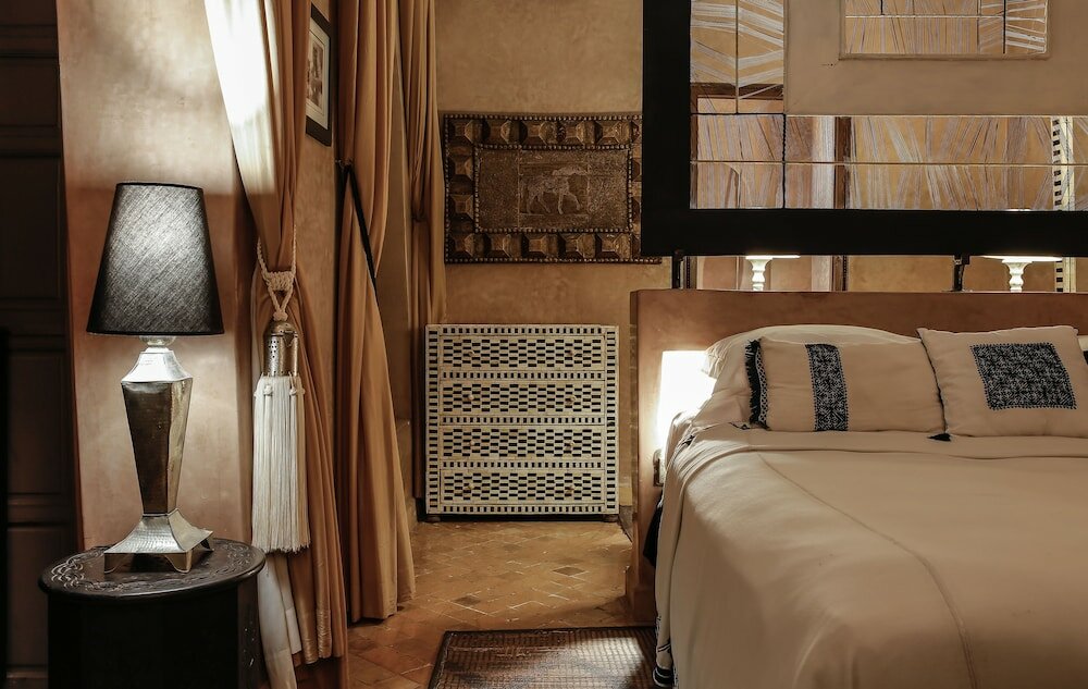 Фото Riad Noir d'Ivoire