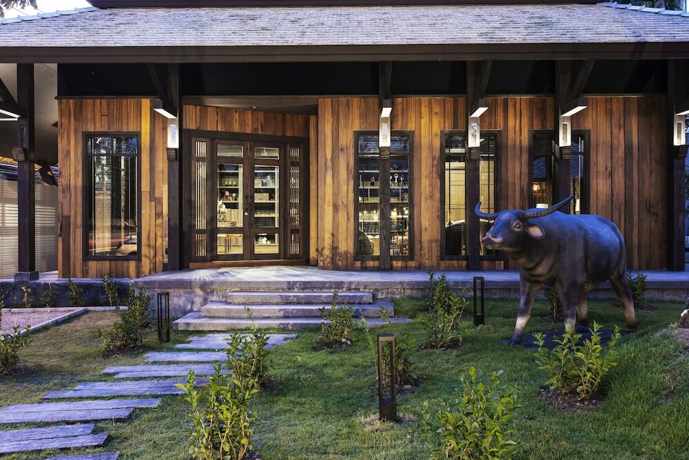 Фото The Chiang Mai Old Town