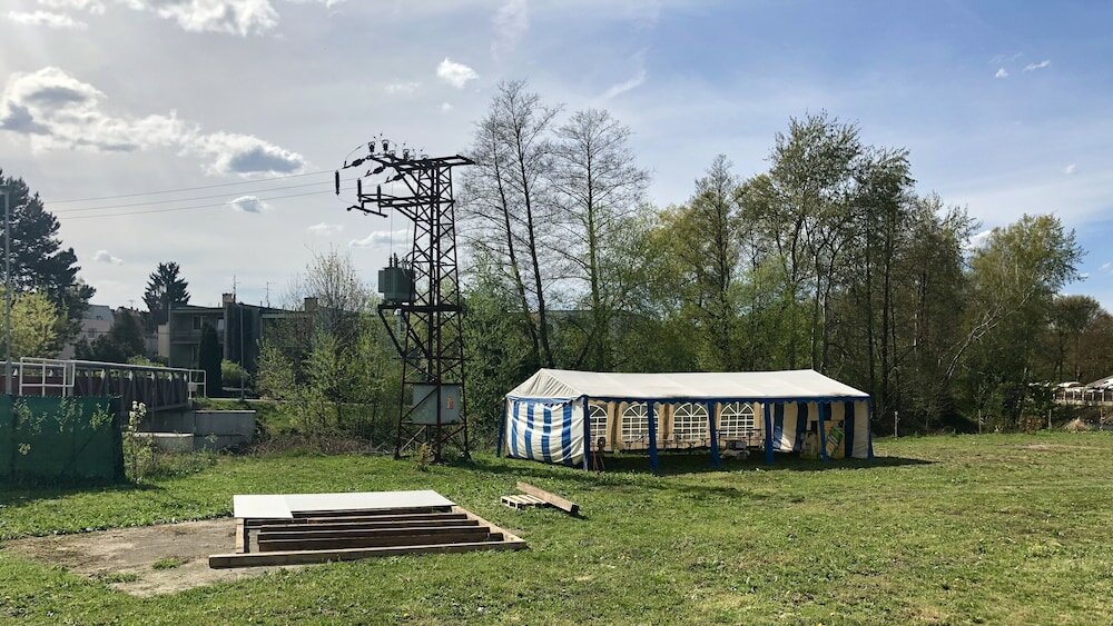 Фото Pension Village