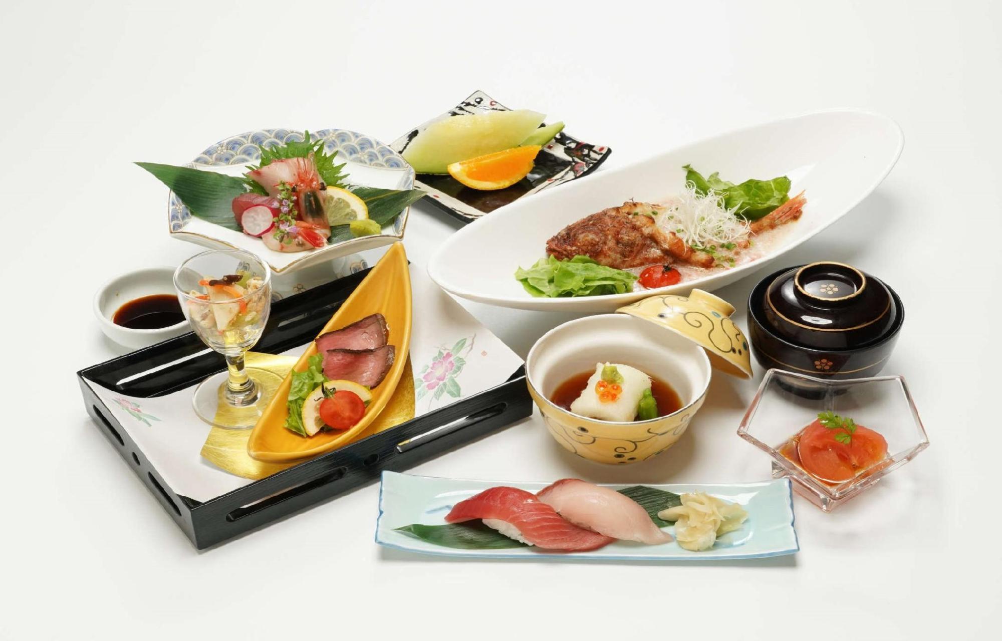 Фото Plaza Inn Mizusawa