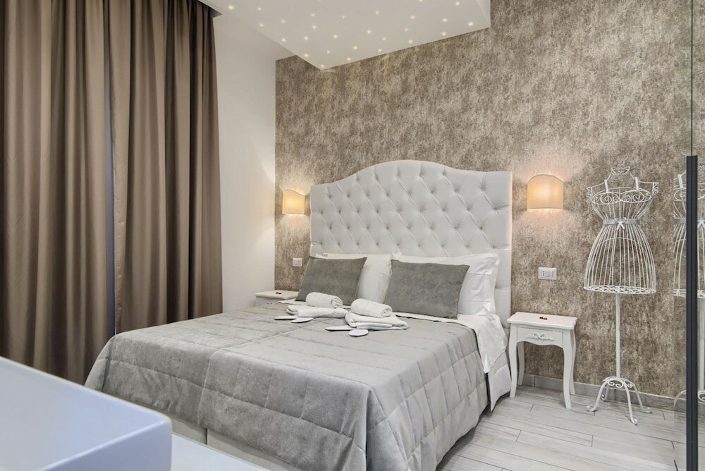 Фото Relais Vatican Secret