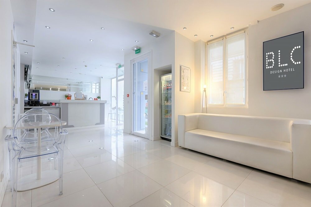 Фото Blc Design Hotel