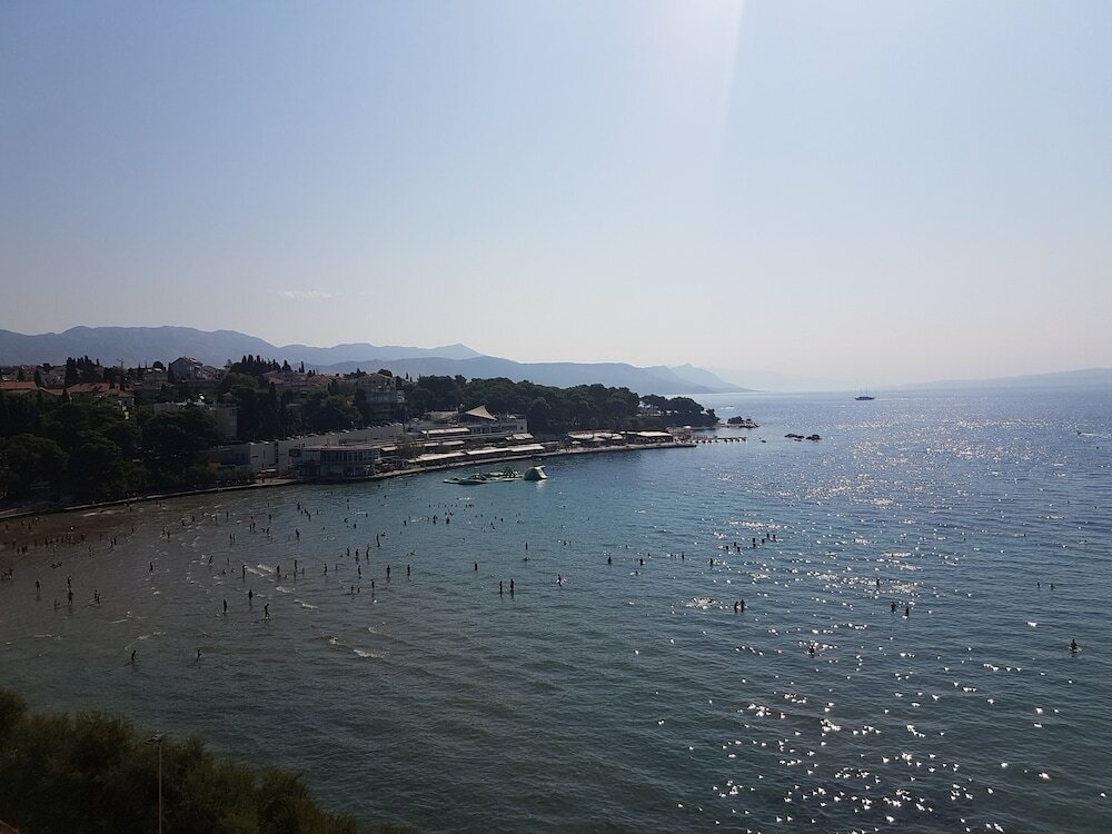 Фото Hotel Villa Harmony