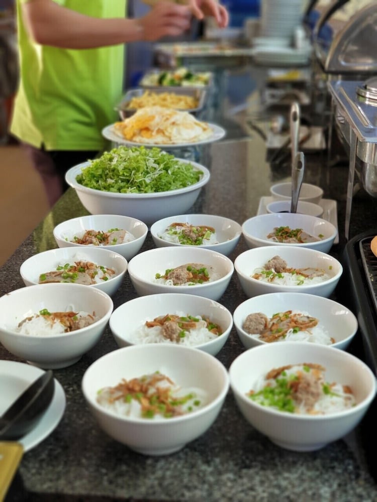 Фото Golden Sea Hotel Nha Trang