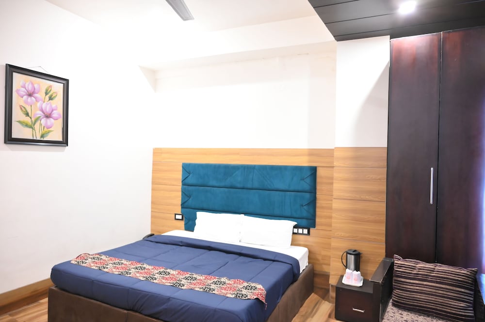 Фото Отель Br Inn