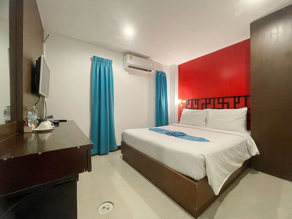 Фото Arawana Express Chinatown