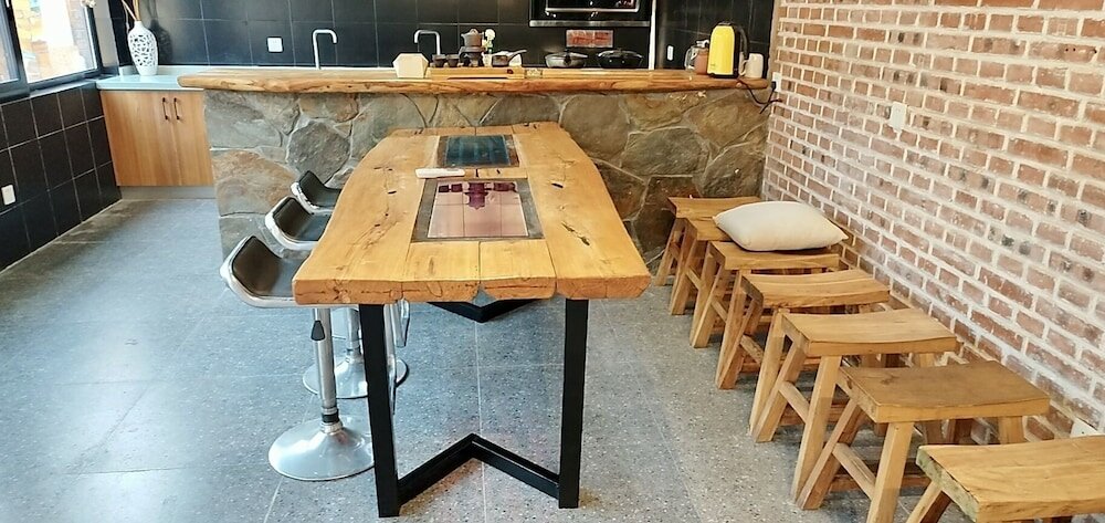 Фото Huairou Xiangcun Pushe Boutique House